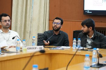 Rashtriya Karmayogi Jan Seva Training Program in Conference Hall, Department of Justice (20th and 21st February 2025)