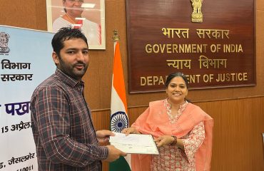 Closing ceremony of Swachhata Pakhwada
