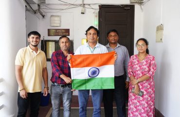 Har Ghar Tiranga (2th – 15th, August 2025)
