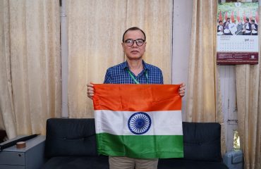 Har Ghar Tiranga (2th – 15th, August 2025)