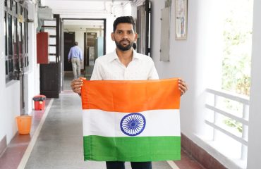 Har Ghar Tiranga (2th – 15th, August 2025)