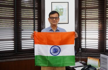 Har Ghar Tiranga (2th – 15th, August 2025)