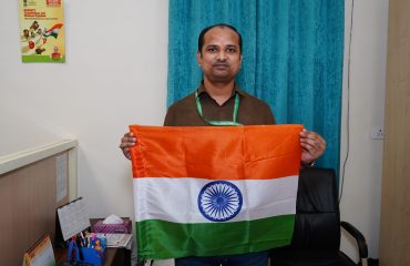 Har Ghar Tiranga (2th – 15th, August 2025)