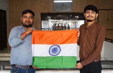 Har Ghar Tiranga (2th – 15th, August 2025)