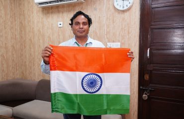 Har Ghar Tiranga (2th – 15th, August 2025)