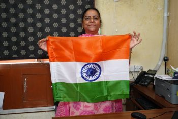 Har Ghar Tiranga (2th – 15th, August 2025)