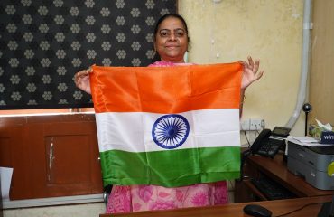 Har Ghar Tiranga (2th – 15th, August 2025)