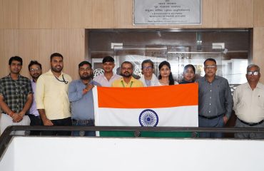 Har Ghar Tiranga (2th – 15th, August 2025)