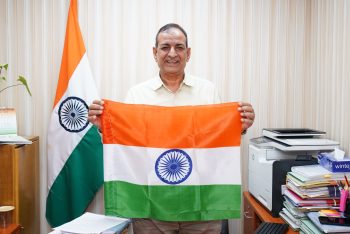 Har Ghar Tiranga (2th – 15th, August 2025)