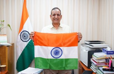 Har Ghar Tiranga (2th – 15th, August 2025)