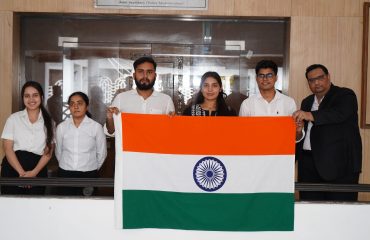 Har Ghar Tiranga (2th – 15th, August 2025)