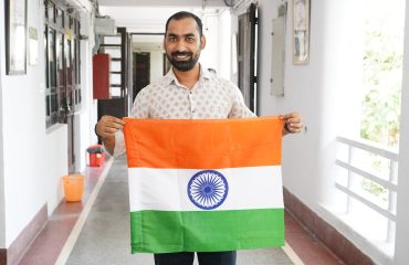 Har Ghar Tiranga (2th – 15th, August 2025)