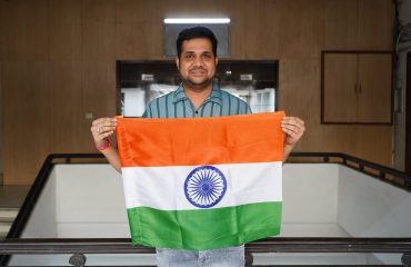 Har Ghar Tiranga (2th – 15th, August 2025)