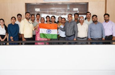 Har Ghar Tiranga (2th – 15th, August 2025)