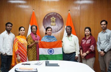 Har Ghar Tiranga (2th – 15th, August 2025)