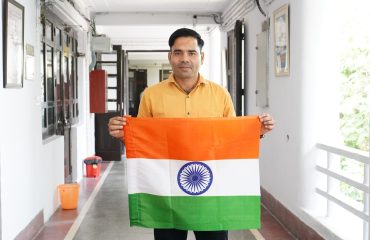 Har Ghar Tiranga (2th – 15th, August 2025)