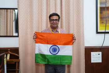Har Ghar Tiranga (2th – 15th, August 2025)