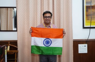 Har Ghar Tiranga (2th – 15th, August 2025)