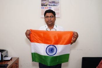 Har Ghar Tiranga (2th – 15th, August 2025)