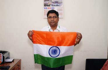 Har Ghar Tiranga (2th – 15th, August 2025)