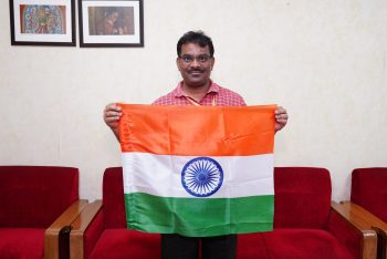 Har Ghar Tiranga (2th – 15th, August 2025)