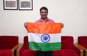 Har Ghar Tiranga (2th – 15th, August 2025)
