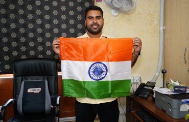 Har Ghar Tiranga (2th – 15th, August 2025)