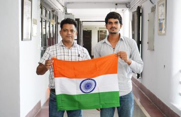 Har Ghar Tiranga (2th – 15th, August 2025)