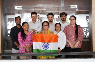 Har Ghar Tiranga (2th – 15th, August 2025)