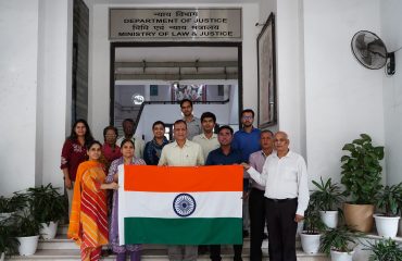 Har Ghar Tiranga (2th – 15th, August 2025)
