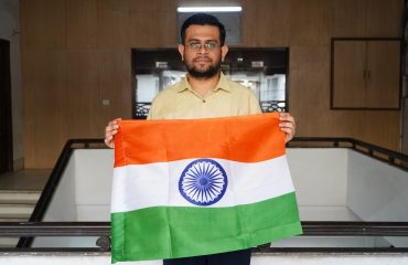 Har Ghar Tiranga (2th – 15th, August 2025)