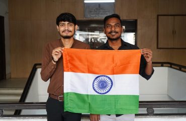 Har Ghar Tiranga (2th – 15th, August 2025)