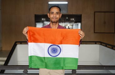 Har Ghar Tiranga (2th – 15th, August 2025)