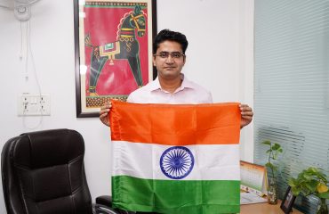 Har Ghar Tiranga (2th – 15th, August 2025)