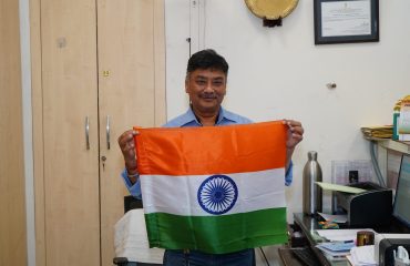 Har Ghar Tiranga (2th – 15th, August 2025)