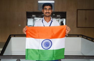 Har Ghar Tiranga (2th – 15th, August 2025)