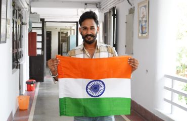 Har Ghar Tiranga (2th – 15th, August 2025)