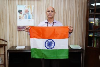 Har Ghar Tiranga (2th – 15th, August 2025)