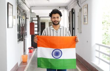 Har Ghar Tiranga (2th – 15th, August 2025)