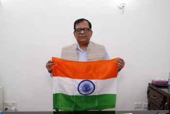 Har Ghar Tiranga (2th – 15th, August 2025)