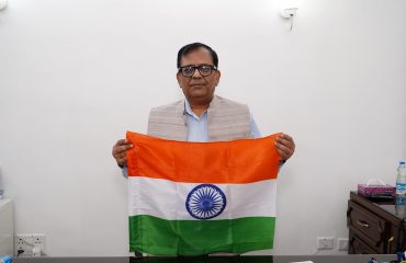 Har Ghar Tiranga (2th – 15th, August 2025)