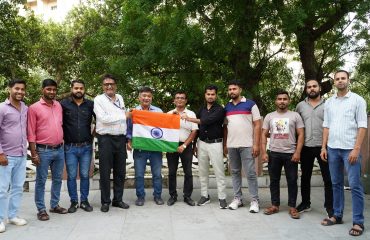 Har Ghar Tiranga (2th – 15th, August 2025)