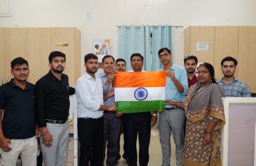 Har Ghar Tiranga (2th – 15th, August 2025)