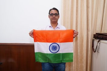 Har Ghar Tiranga (2th – 15th, August 2025)