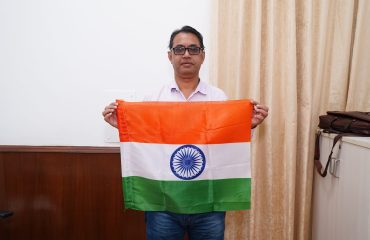 Har Ghar Tiranga (2th – 15th, August 2025)