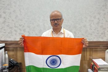 Har Ghar Tiranga (2th – 15th, August 2025