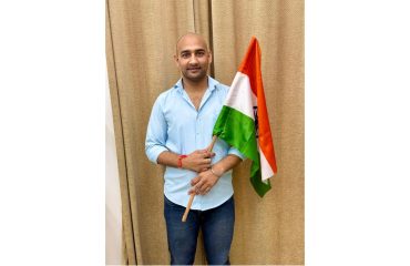 Har Ghar Tiranga (2th – 15th, August 2025)