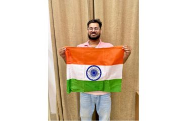 Har Ghar Tiranga (2th – 15th, August 2025)
