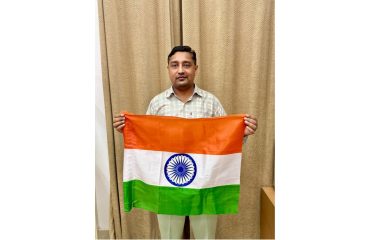 Har Ghar Tiranga (2th – 15th, August 2025)