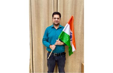 Har Ghar Tiranga (2th – 15th, August 2025)